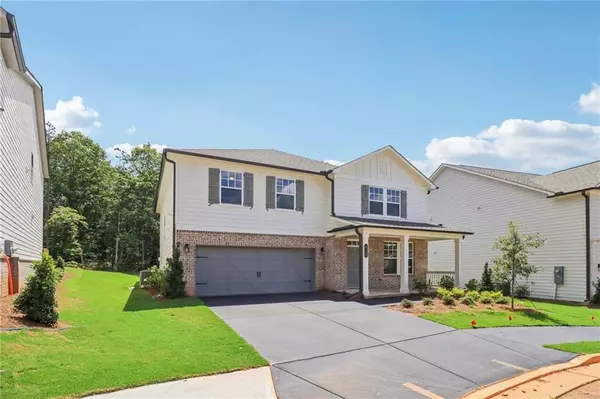 Dawsonville, GA 30534,112 Mayfair ST
