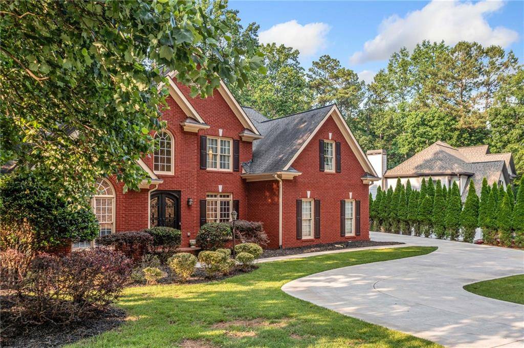 Canton, GA 30114,1059 Bridge Mill AVE