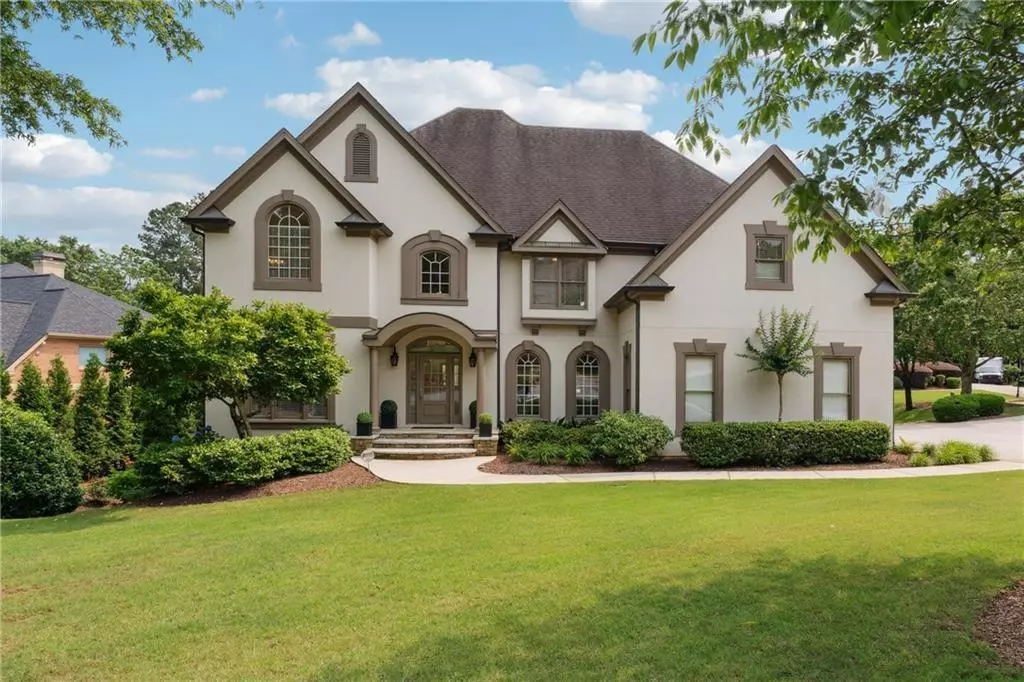 Johns Creek, GA 30022,100 Pine Mist CIR