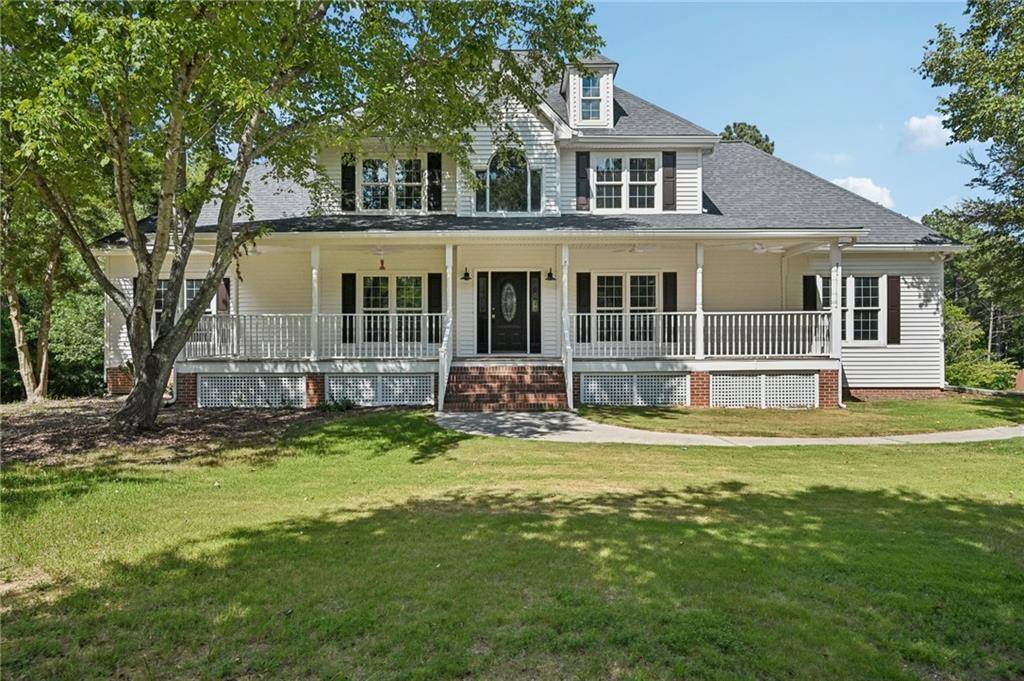 2498 Luke Edwards RD, Dacula, GA 30019
