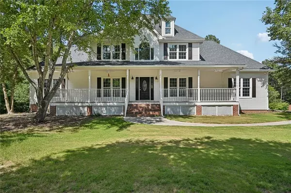 2498 Luke Edwards RD, Dacula, GA 30019