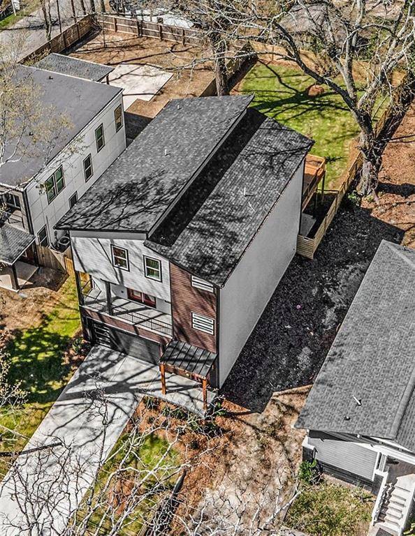 676 S Grand AVE NW, Atlanta, GA 30318
