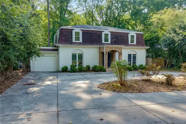Atlanta, GA 30305,2525 NORTHSIDE DR NW