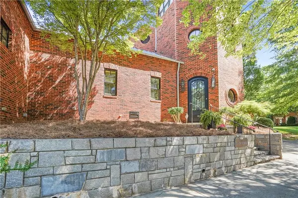 Covington, GA 30014,5102 Park ST SW