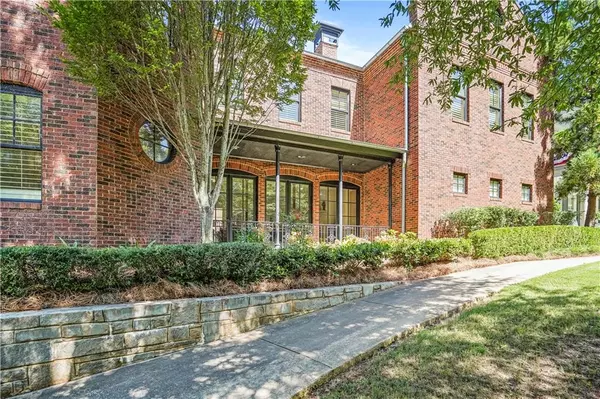 Covington, GA 30014,5102 Park ST SW