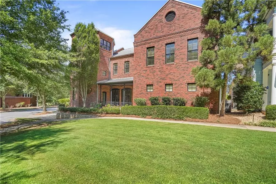 5102 Park ST SW, Covington, GA 30014