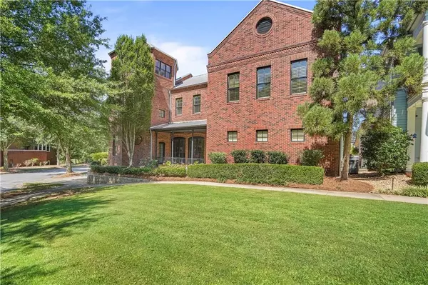 5102 Park ST SW, Covington, GA 30014