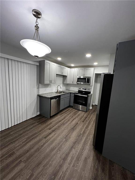 Atlanta, GA 30311,139 Peyton PL #139