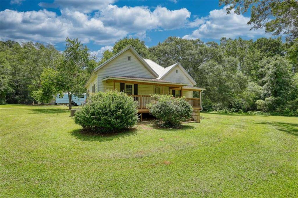 Athens, GA 30601,1218 Hull Rd