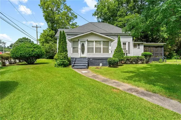 31 Elm ST, Hampton, GA 30228