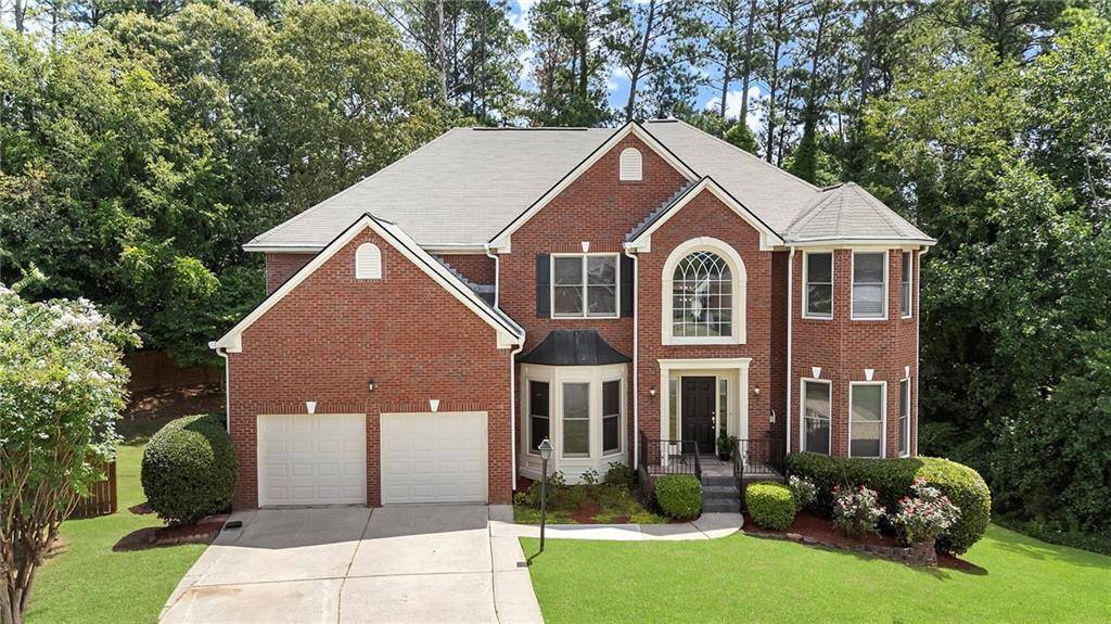 325 Nesbin CT, Kennesaw, GA 30144