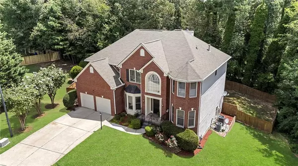 Kennesaw, GA 30144,325 Nesbin CT