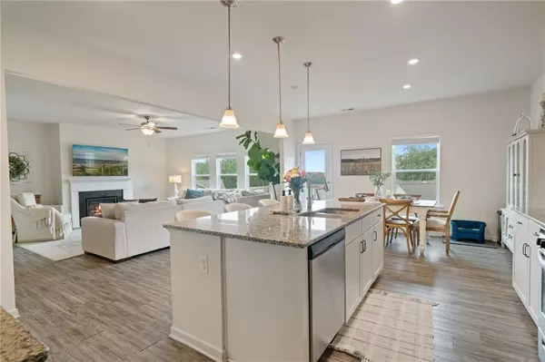 Jasper, GA 30143,48 Worley CT