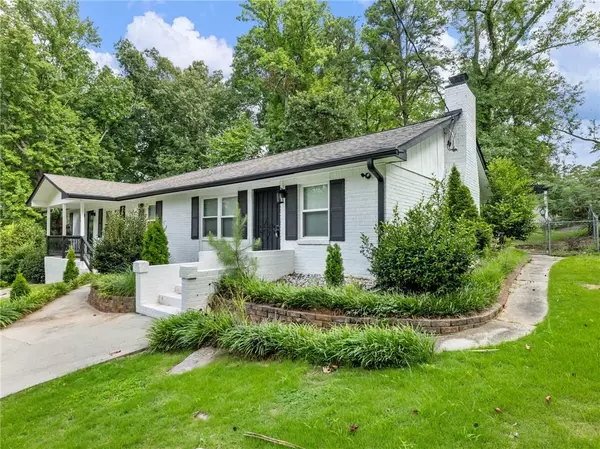 Decatur, GA 30032,3503 Larkspur TER