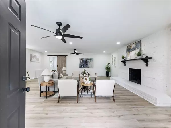 Decatur, GA 30032,3503 Larkspur TER