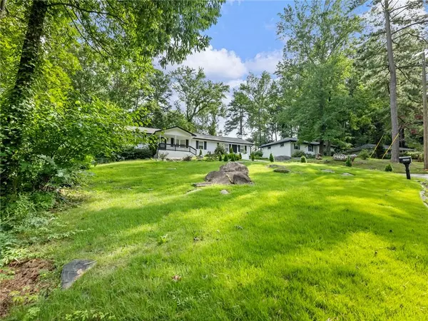 Decatur, GA 30032,3503 Larkspur TER