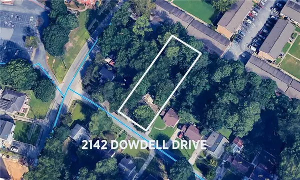 Chamblee, GA 30341,2142 Dowdell DR