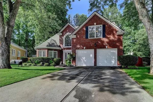 Dacula, GA 30019,2633 Hanriva CT