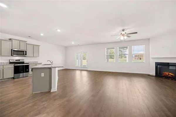 Statham, GA 30666,352 Abbott RD