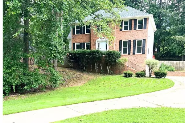 4824 Chelsea WAY NW, Acworth, GA 30102