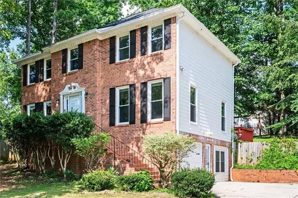 Acworth, GA 30102,4824 Chelsea WAY NW