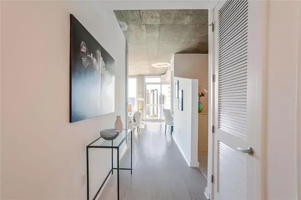 855 Peachtree ST NE #1201, Atlanta, GA 30308