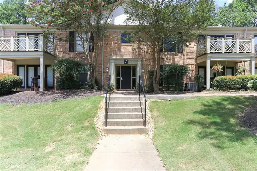 3650 Ashford Dunwoody RD NE #706, Brookhaven, GA 30319