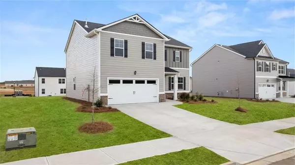 Statham, GA 30666,97 Defilippe DR