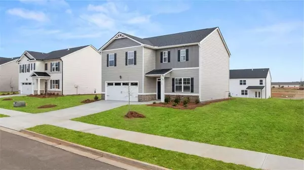 97 Defilippe DR, Statham, GA 30666