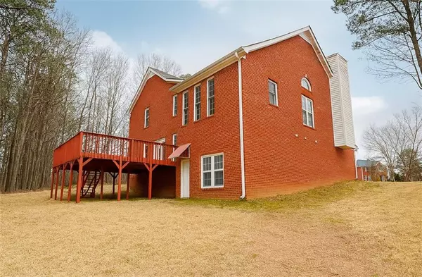 Douglasville, GA 30135,2450 Washington DR