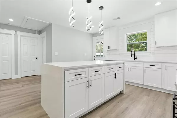 Lithia Springs, GA 30122,6630 Lucile AVE