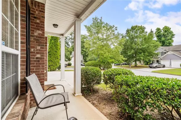 Austell, GA 30168,151 Silver Mine TRL