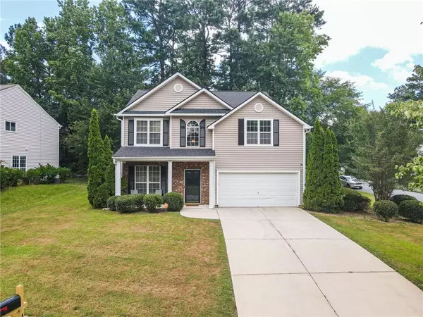 Austell, GA 30168,151 Silver Mine TRL