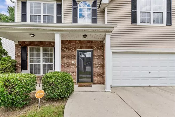 Austell, GA 30168,151 Silver Mine TRL