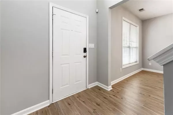 Austell, GA 30168,151 Silver Mine TRL