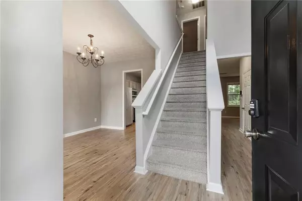 Austell, GA 30168,151 Silver Mine TRL