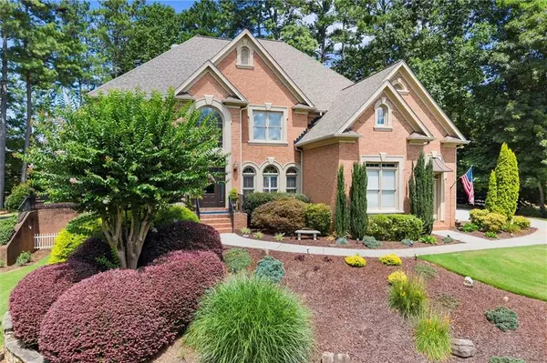 Milton, GA 30004,545 Hickory Oaks CT
