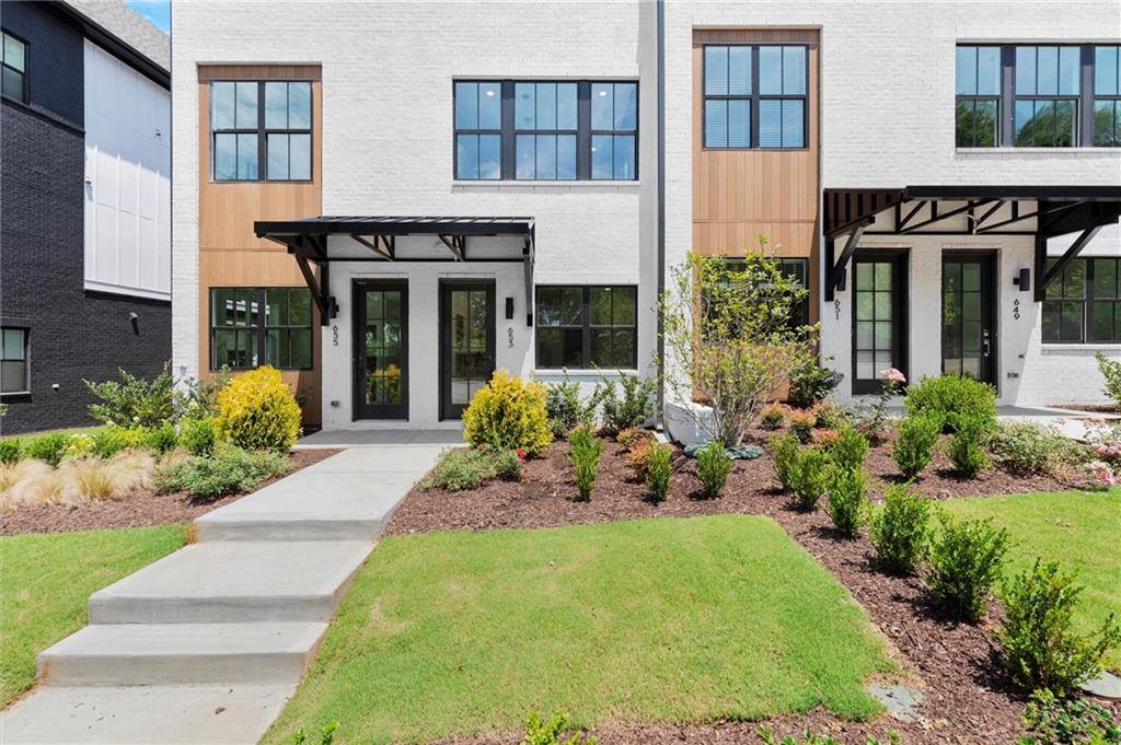 Alpharetta, GA 30009,655 Soul ALY #137
