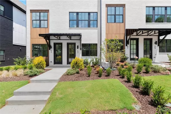 Alpharetta, GA 30009,655 Soul ALY #137