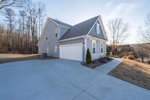 Cartersville, GA 30121,15 Parkside VW