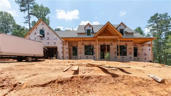 Carrollton, GA 30116,628 Sandhill Hickory Level RD