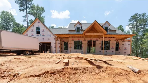 628 Sandhill Hickory Level RD, Carrollton, GA 30116