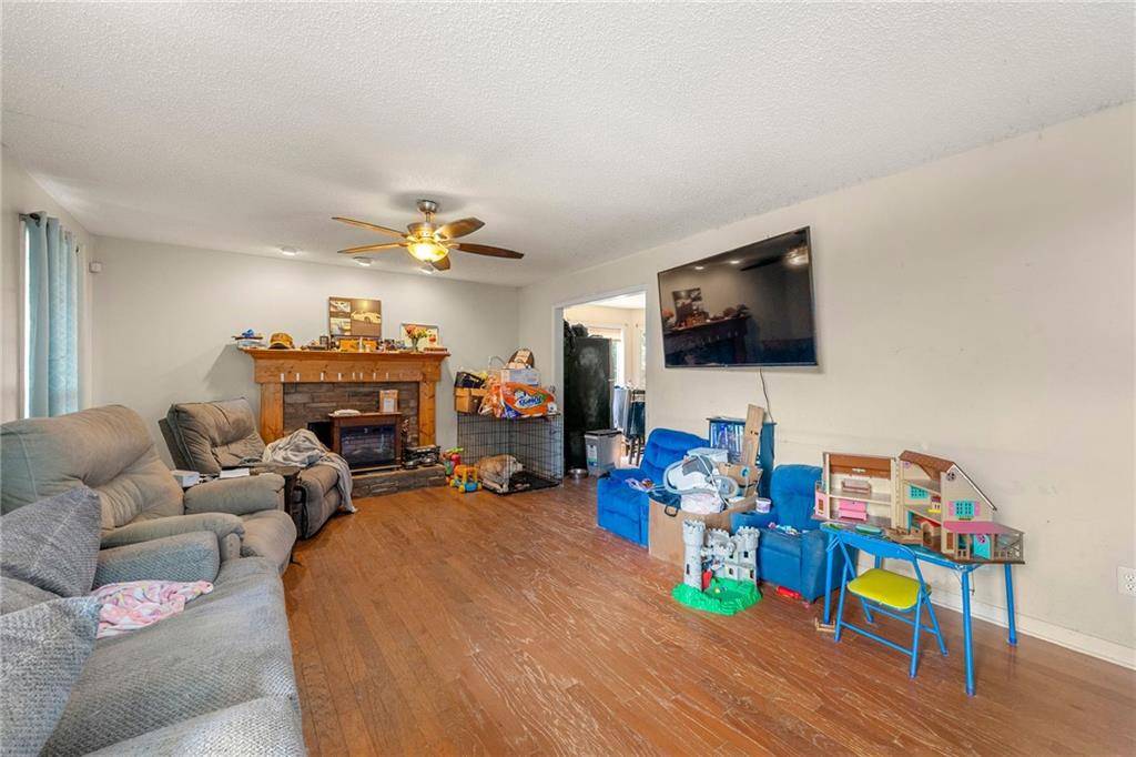 Dallas, GA 30132,324 Bennett WAY