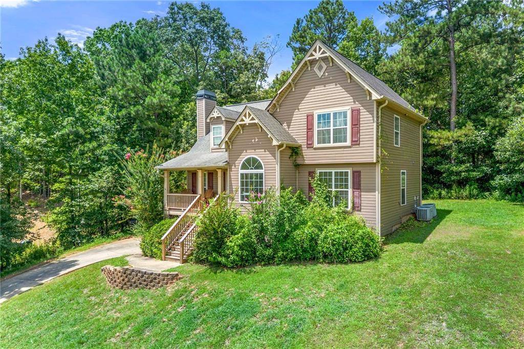 Dallas, GA 30132,324 Bennett WAY