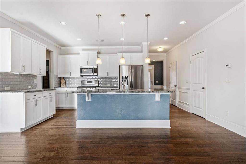 Flowery Branch, GA 30542,6623 RIVERGREEN RD