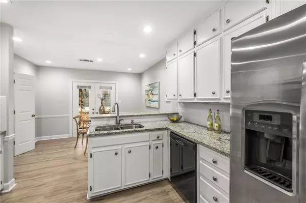 Peachtree Corners, GA 30092,3710 Wedgewood Chase