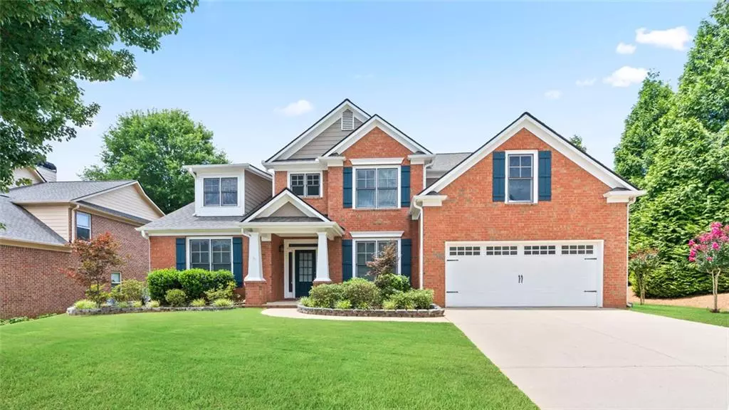 6121 Stillwater TRL, Flowery Branch, GA 30542