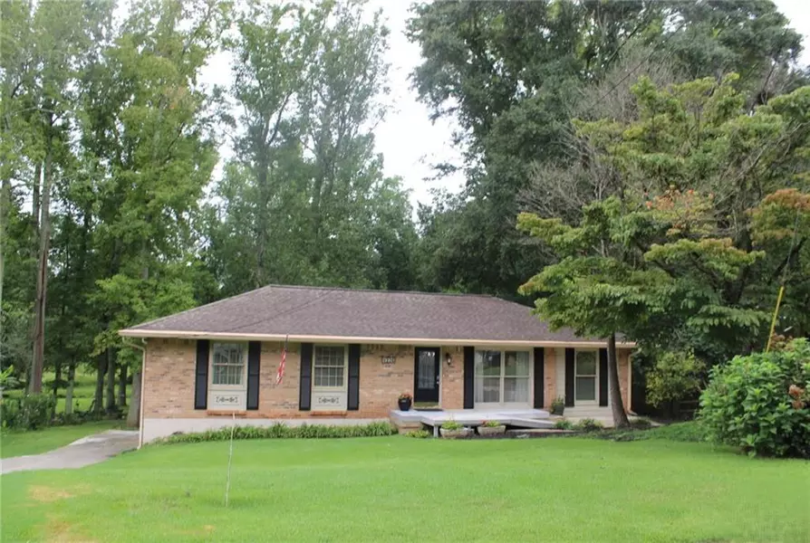 4236 Citizen CIR, Austell, GA 30106