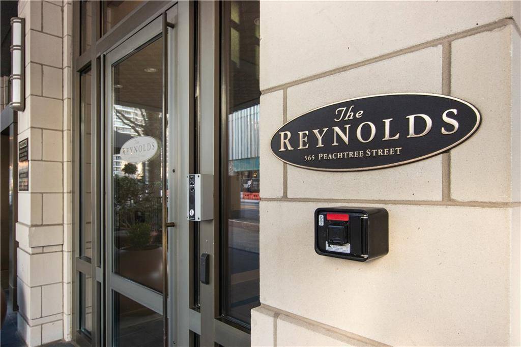 Atlanta, GA 30308,565 Peachtree ST NE #1209