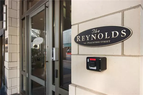 Atlanta, GA 30308,565 Peachtree ST NE #1209